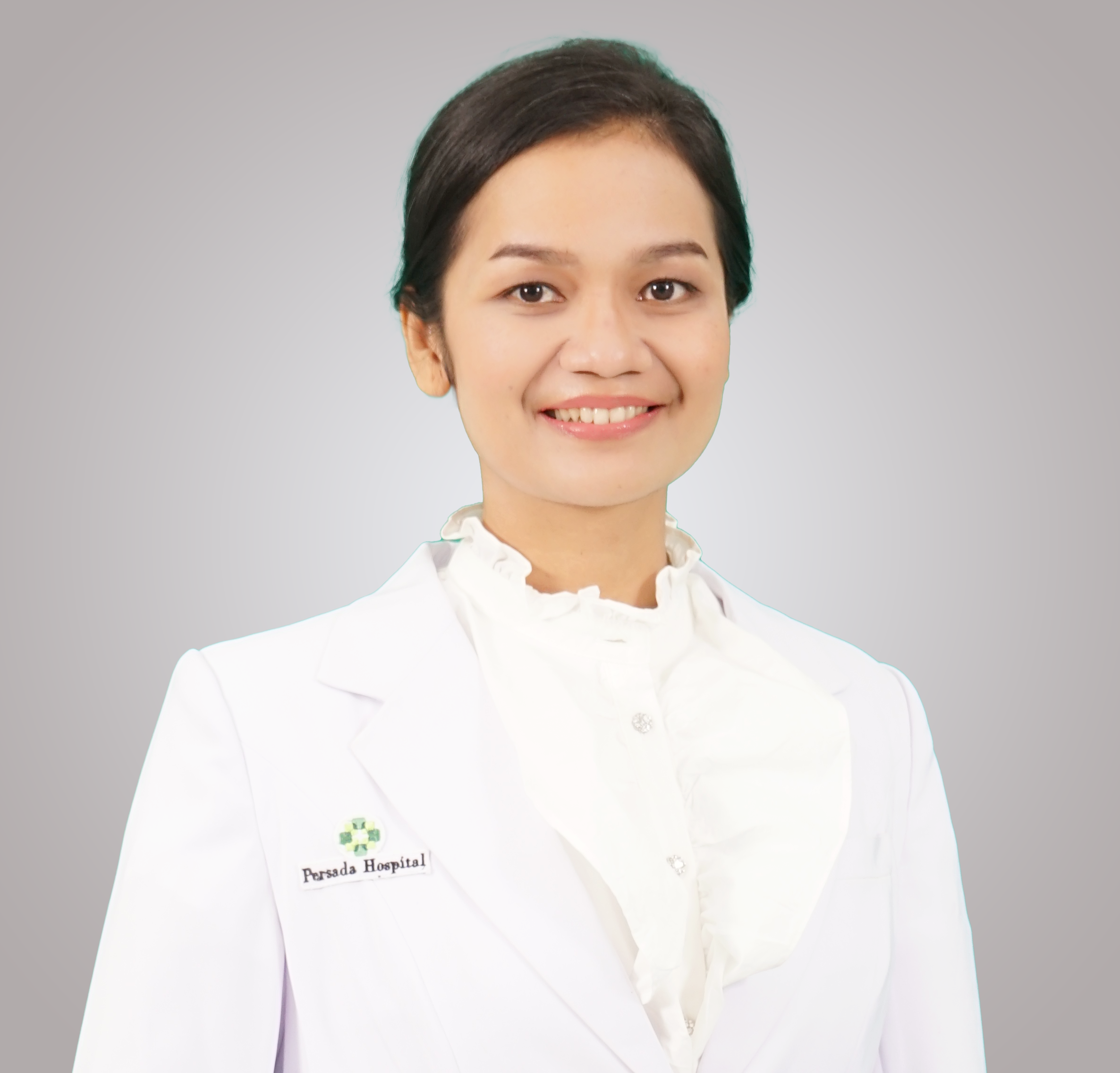dr. Made Ayu Hariningsih Sunada, Sp.S., M.Biomed