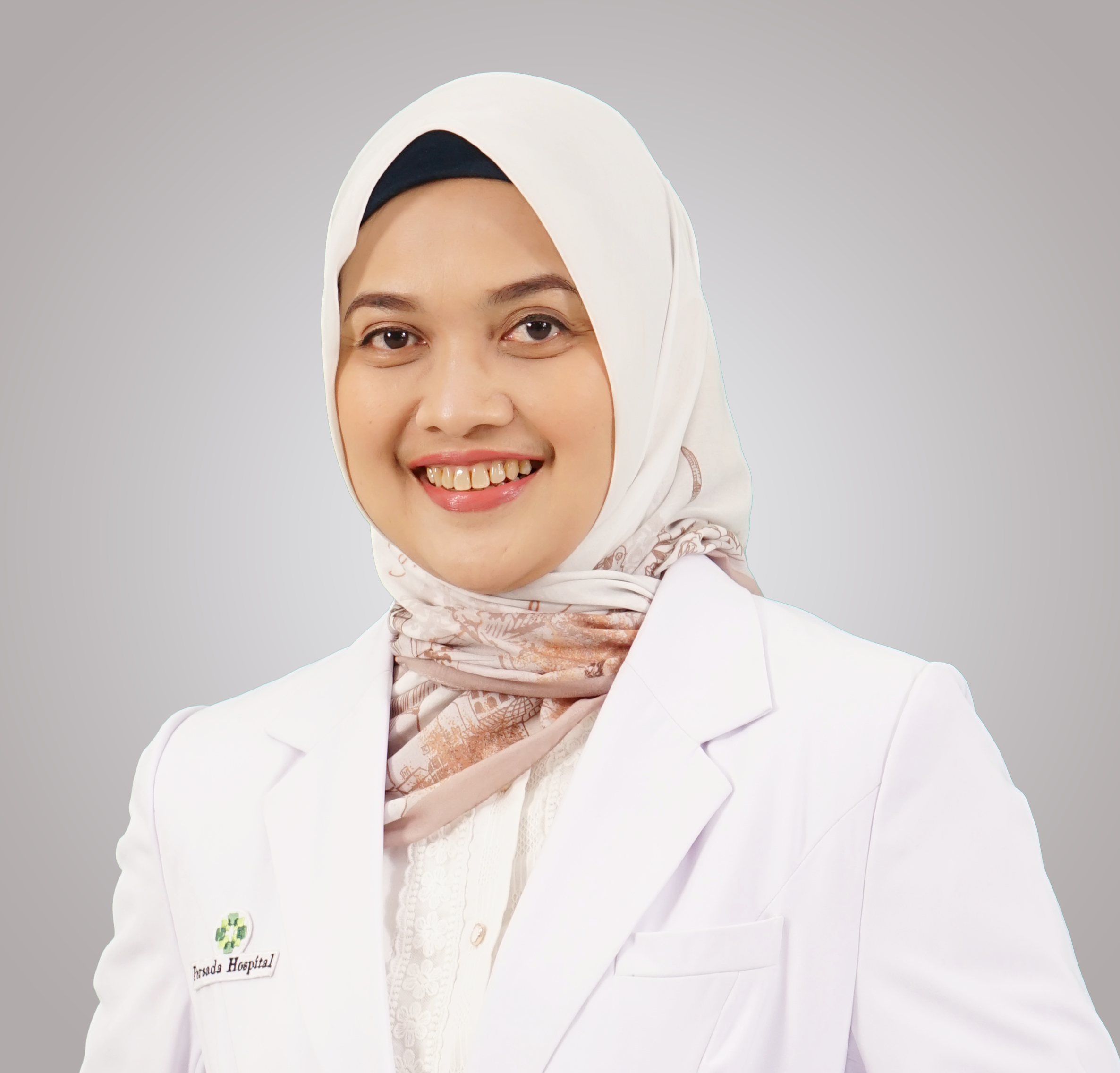dr. Laksmi Sasiarini, Sp.PD-KEMD