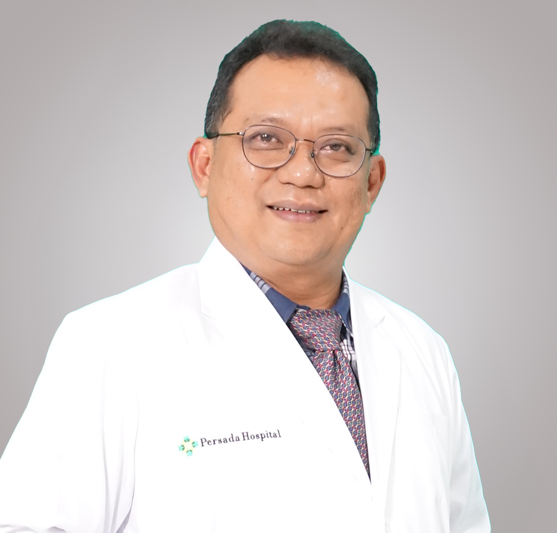 dr. Budi Satrijo, Sp.JP (K), FIHA