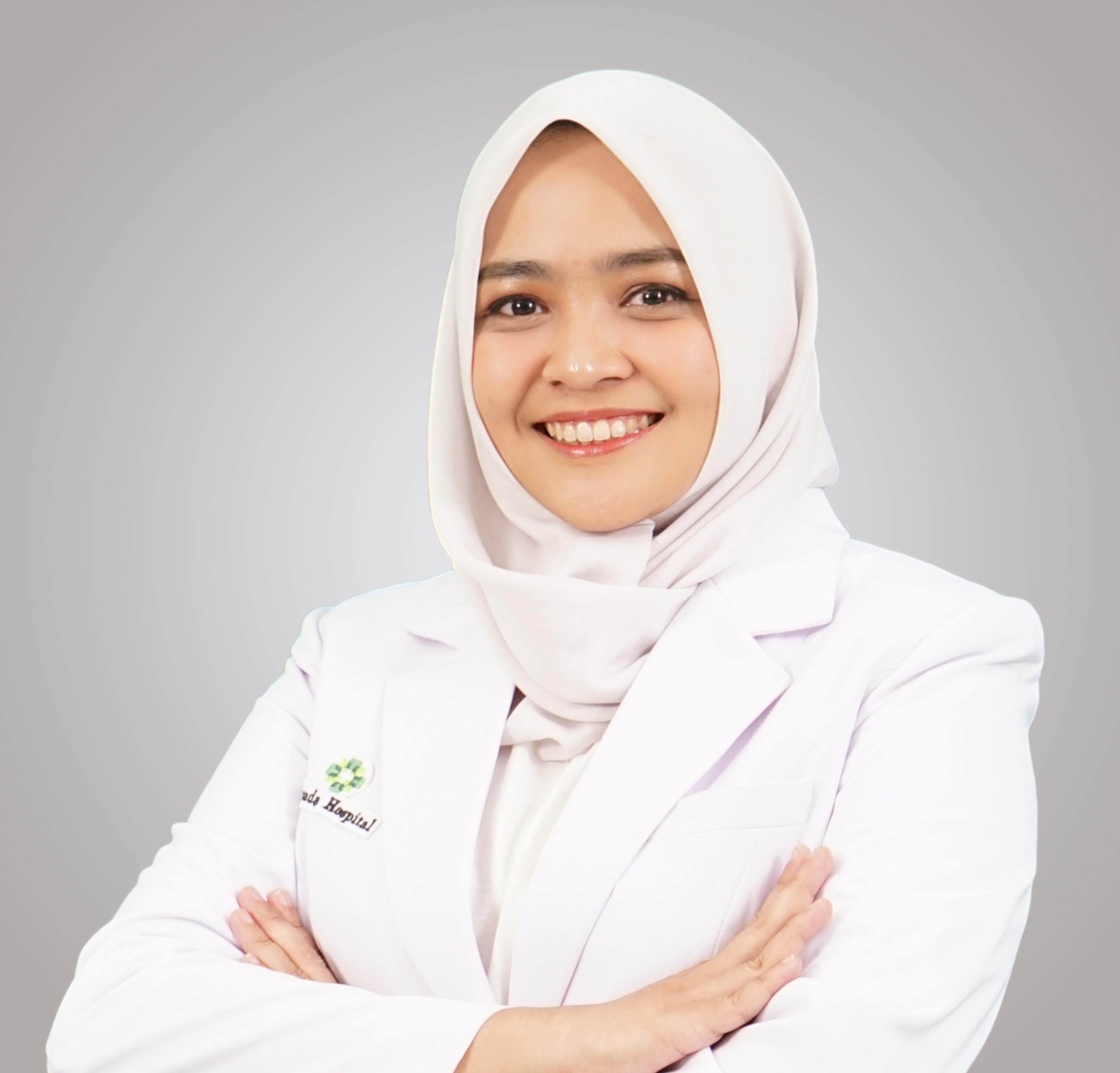 dr. Nadina Zerlinda Mustamsir, Sp.PD