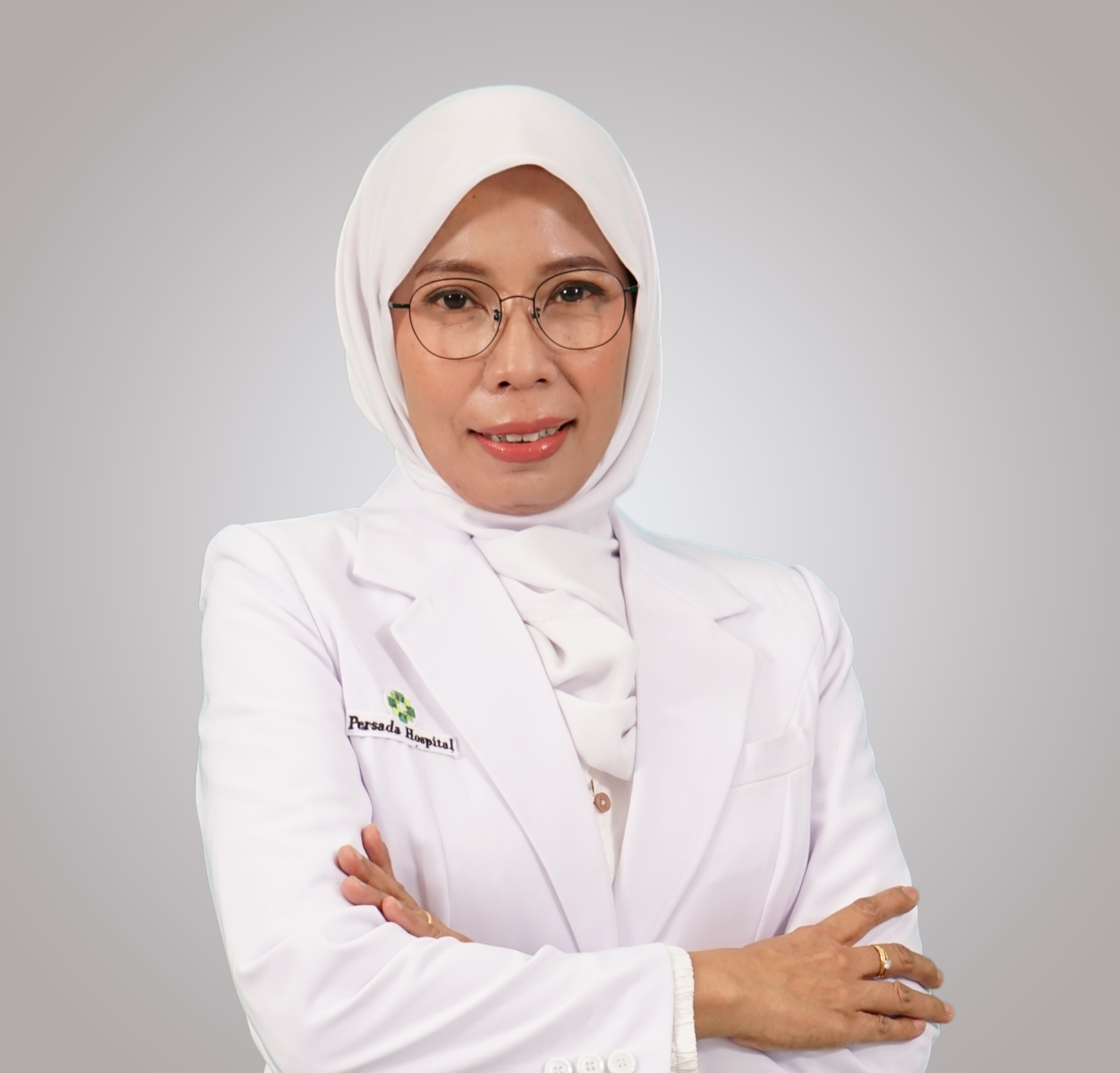 dr. Azizati Rochmania, Sp.KFR - FRSport