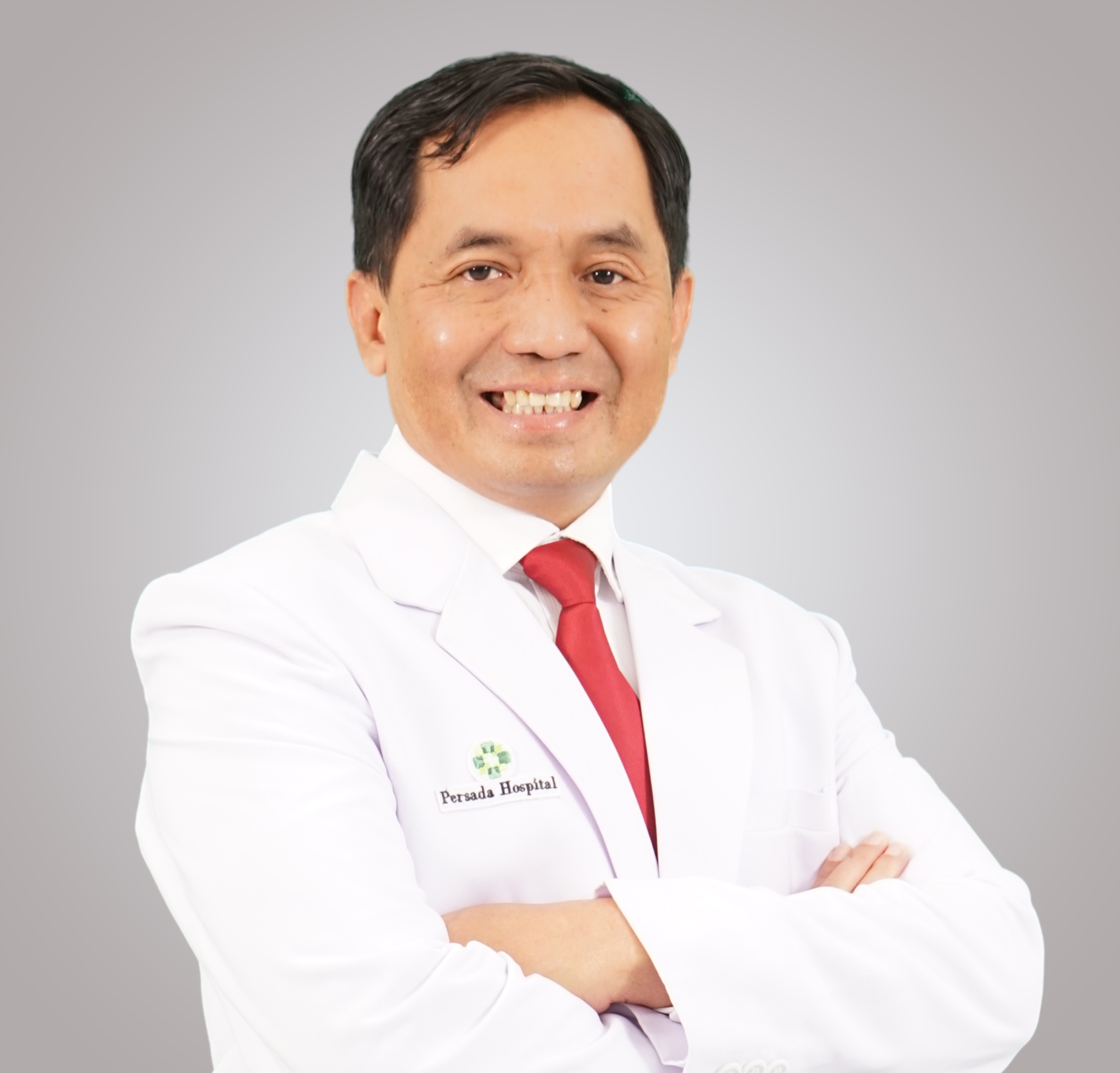 dr. Badrul Munir, Sp.S (K)