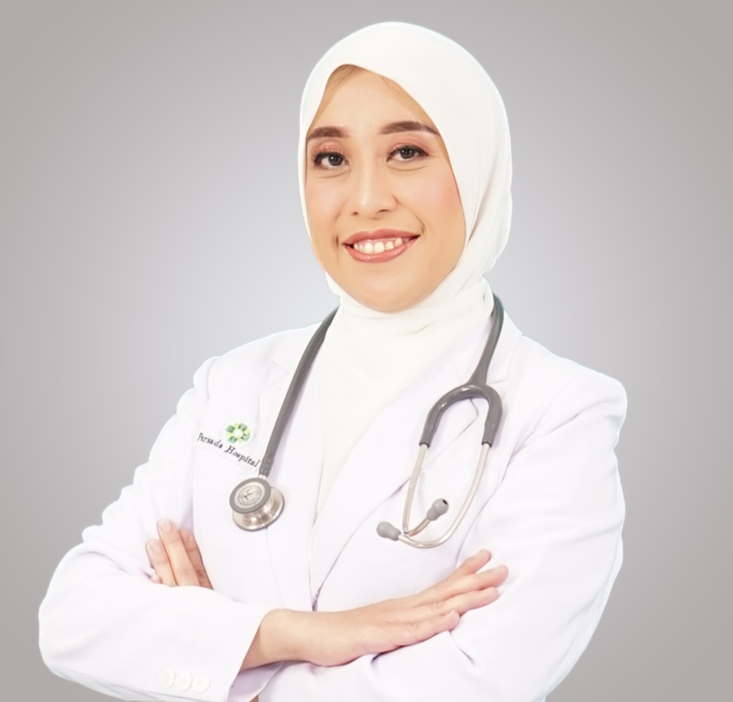 drg. Nimas Ayu Rizkita, Sp. Ort