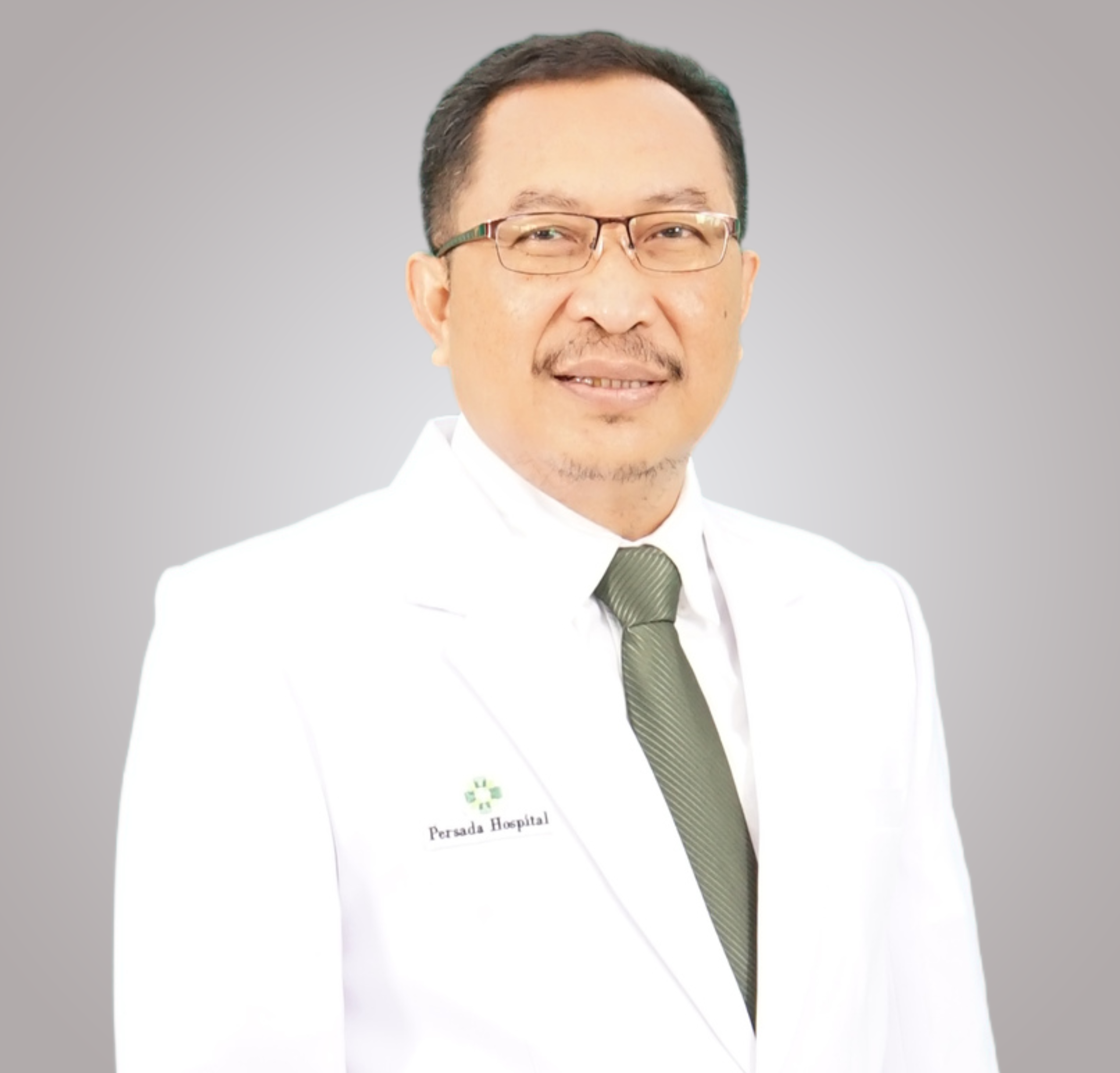 Dr. dr. Supriono,  Sp.PD, K-G.E.H., FINASIM