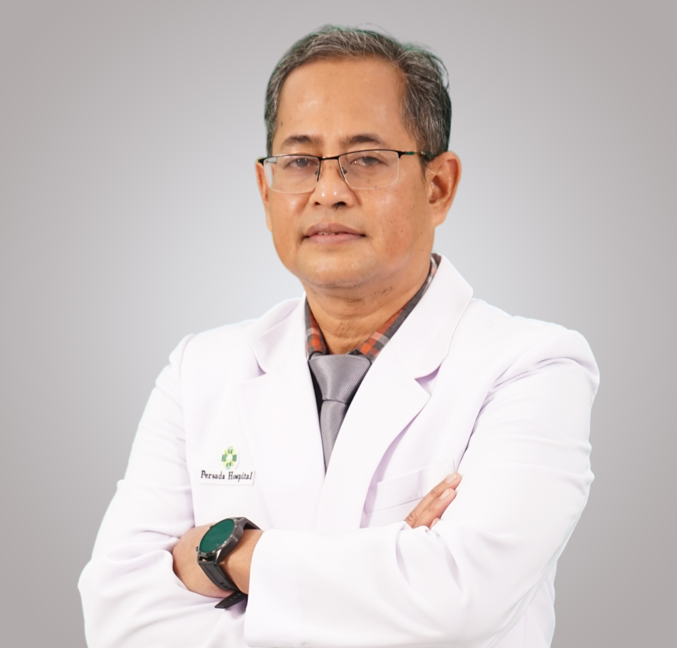 dr. Yahya Irwanto, Sp.OG (K) Onk.