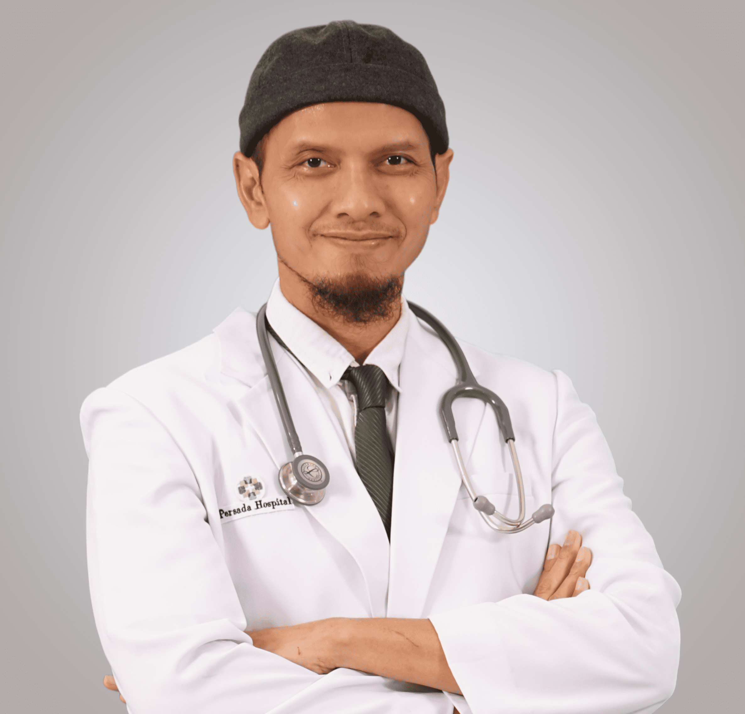 dr. Saiful Anam, Sp.Rad