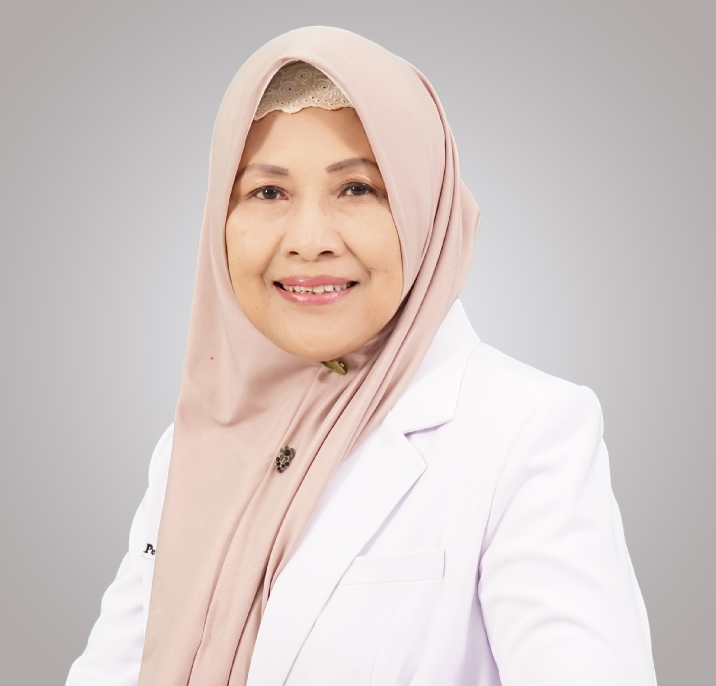 dr. Triwahju Astuti, M.Kes., Sp.P (K)
