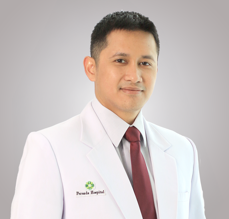 dr. Andhika Yudistira, Sp.OT, Subsp.OTB(K)
