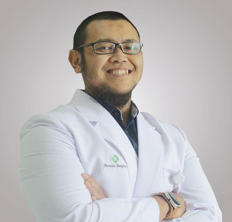 Spesialis Patologi Klinik
