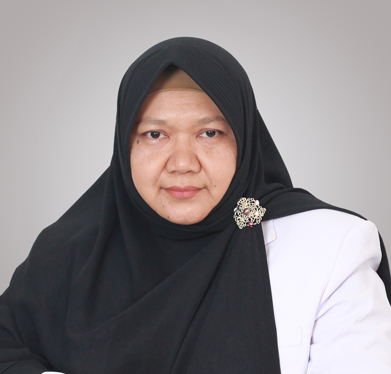 dr. Kenty Wantri Anita, M.Kes, Sp.PA
