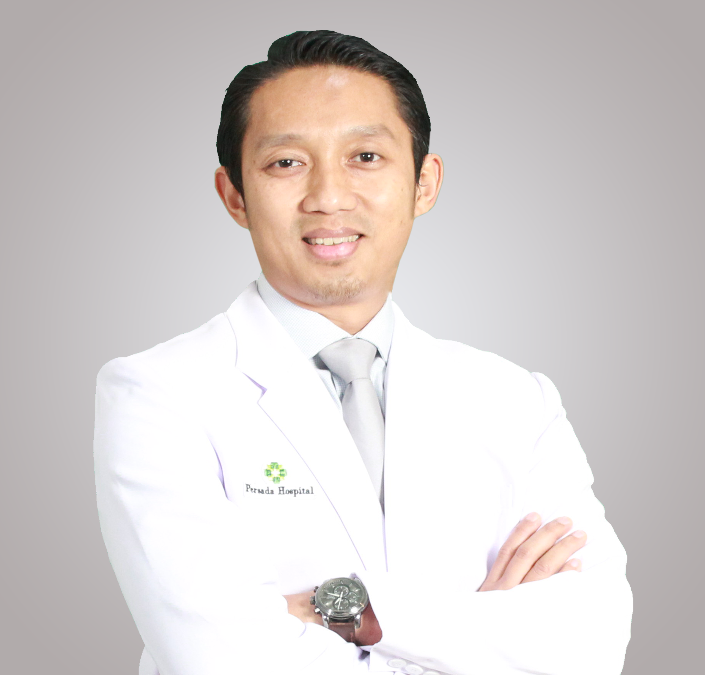 DR. dr. Krisna Yuarno Phatama, Sp.OT, SubSp. PL(K)