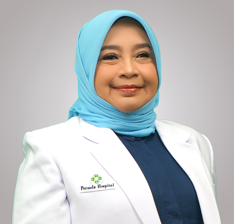 dr. Yuniar, Sp.KJ (K) MMRS