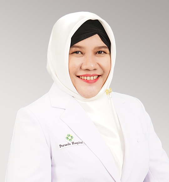dr. Samiah Rachmawati, Sp.KFR