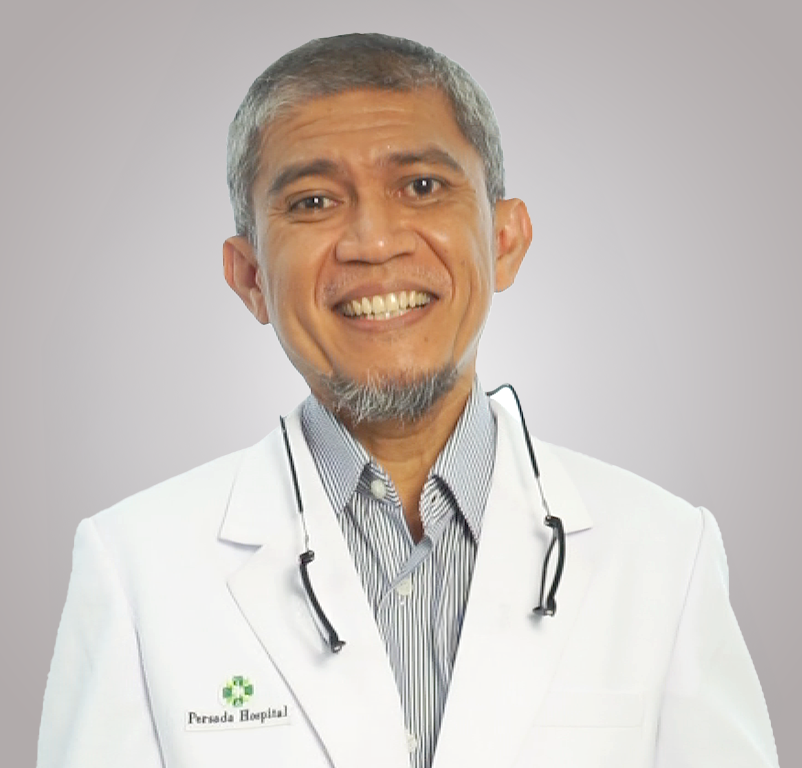 Spesialis Bedah Mulut