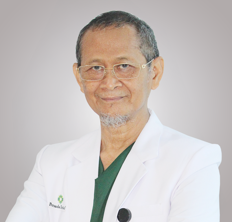 Dr. dr. Basuki Bambang Purnomo, Sp.U (K)