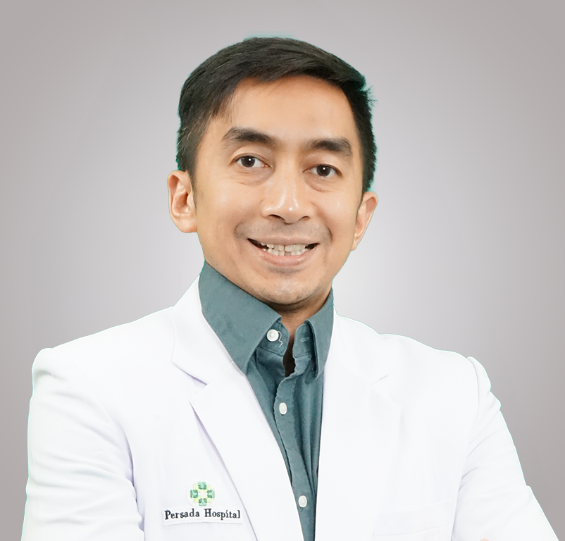 dr. Saptadi Yuliarto, Sp.A (K), M.Kes