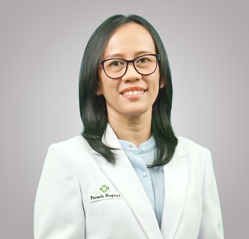 drg. Nelly Tanggulungan, Sp. Ort.