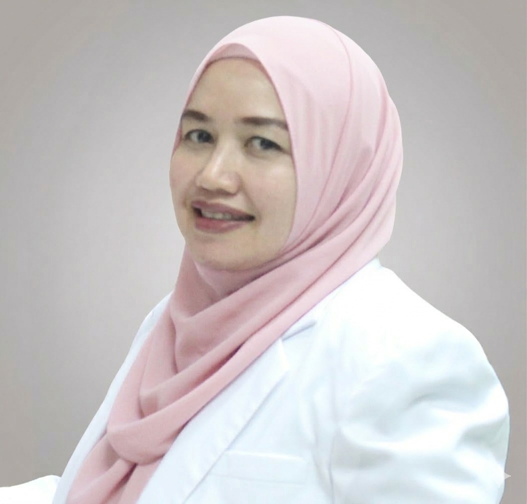 dr. Irma Darinafitri, Sp.Rad (K)