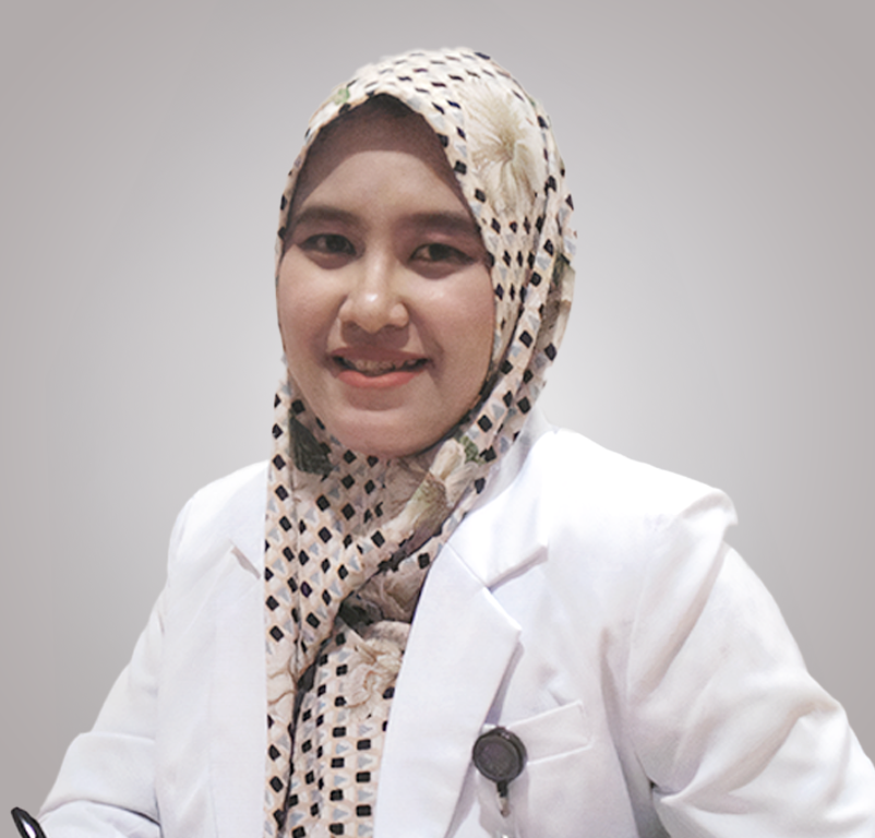 dr. Scarpia Puspitasari, Sp.An