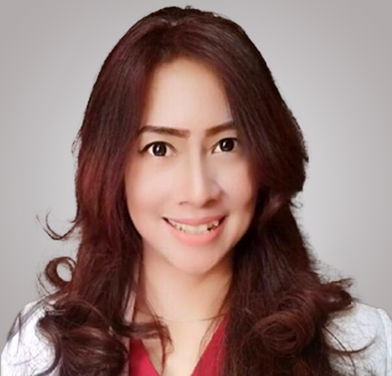 Dr. dr. Hera Dwi Novita, Sp.M (K)