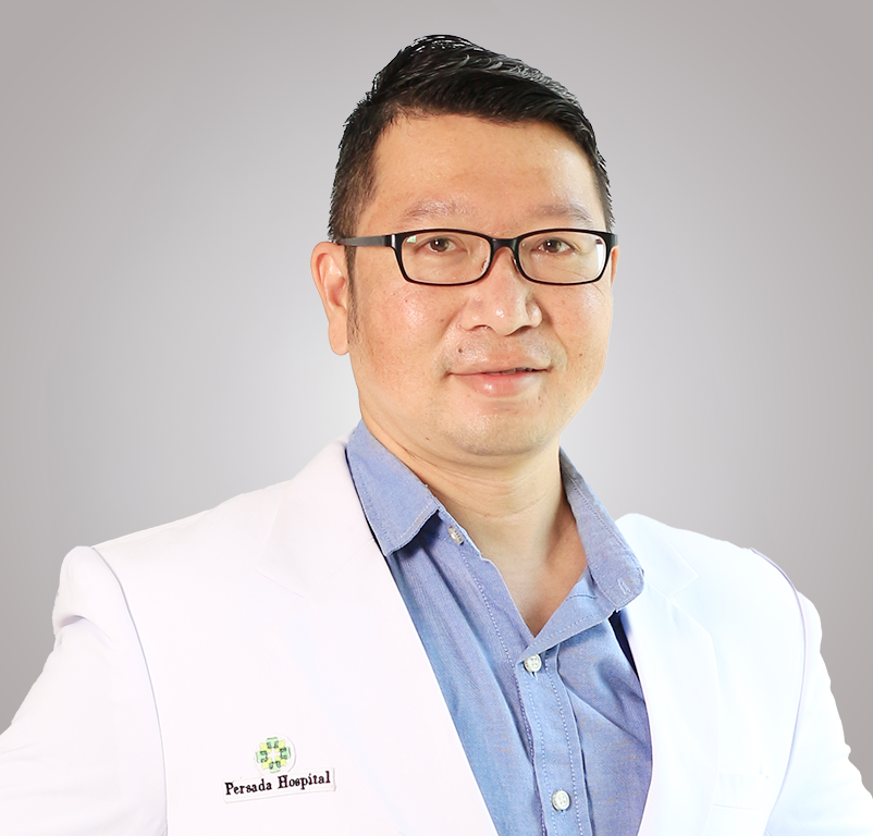 Spesialis Mikrobiologi Klinik