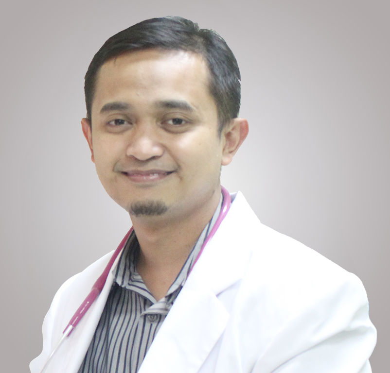 Spesialis Radiologi