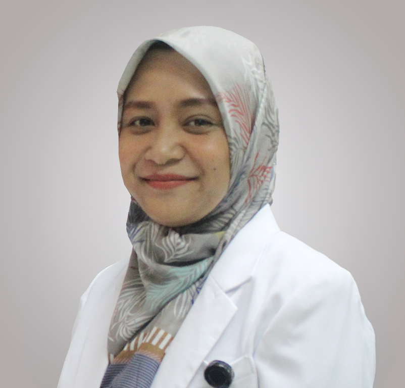 dr. Dhanti Erma Widiasi, Sp.Rad (K)