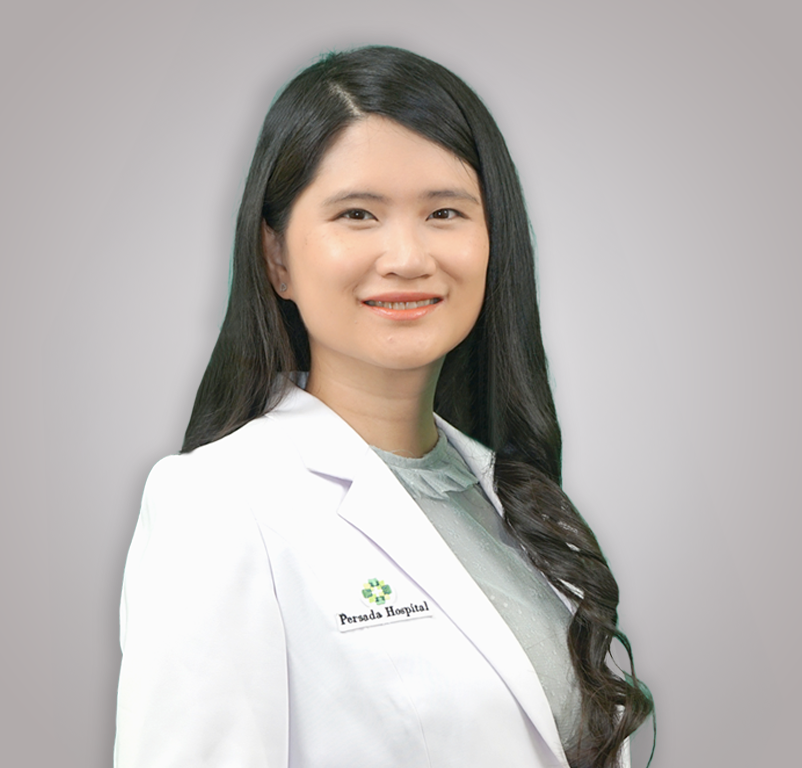 Spesialis Gizi Klinik
