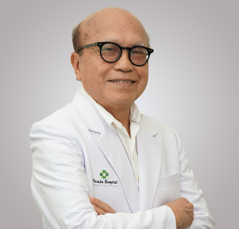 Prof. Dr. dr. Handono Kalim Sp.PD-KR