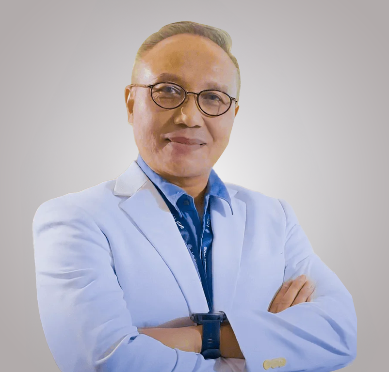 dr. Muhammad Sofyanto, Sp. BS