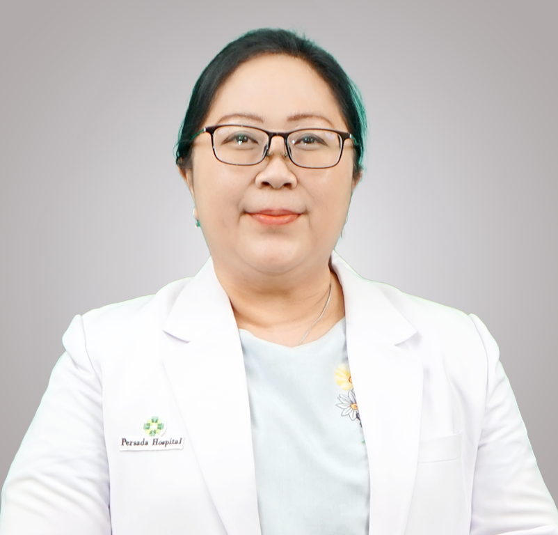 Dr. dr. Ayling Sanjaya, M.Kes., SpA(K)
