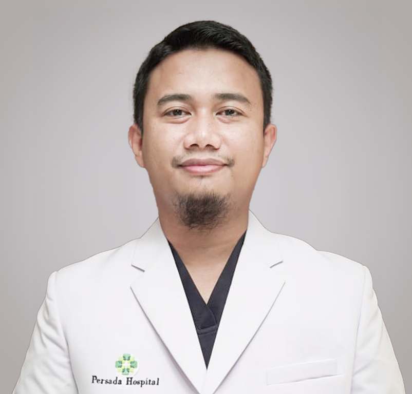 Spesialis Anestesiologi dan Reanimasi