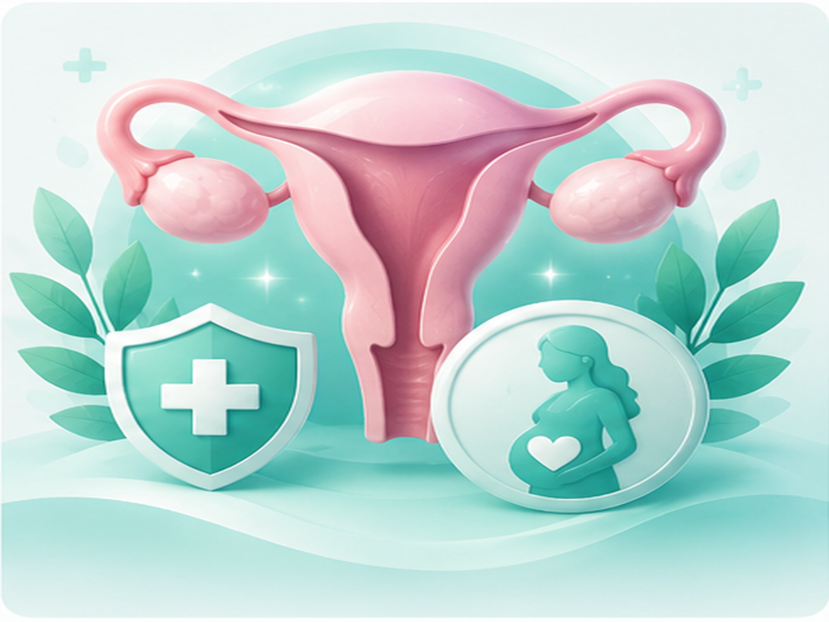 Spesialis Obstetri dan Ginekologi