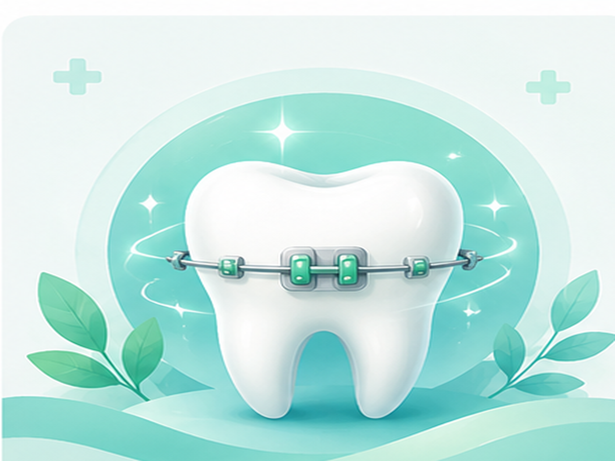 Dokter Gigi Spesialis Orthodonti