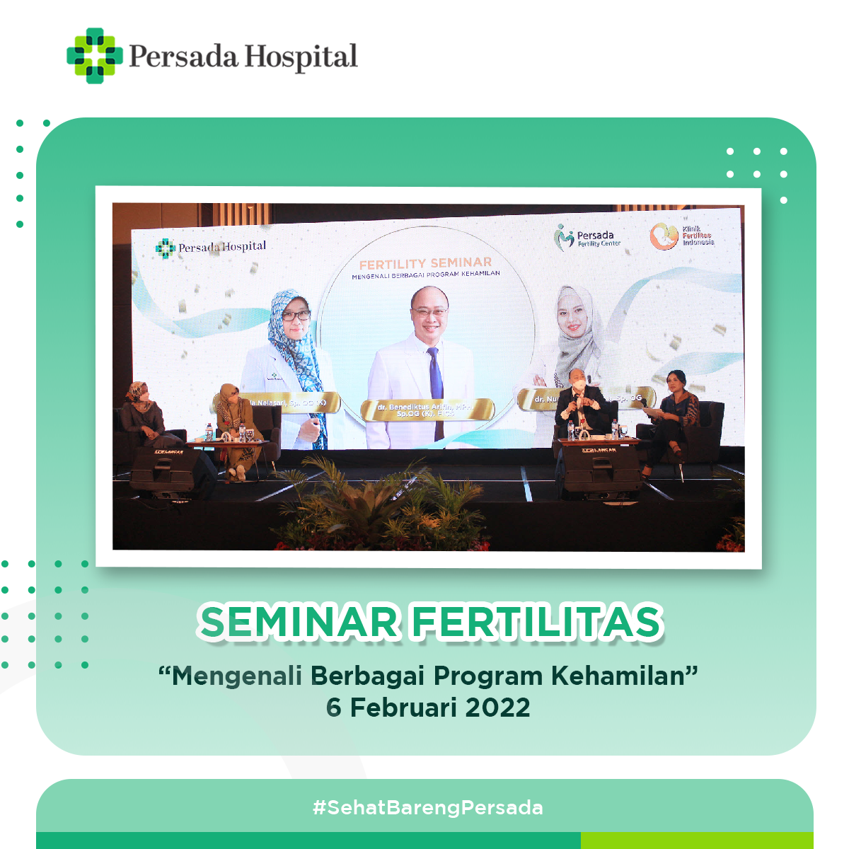 Seminar Fertilitas