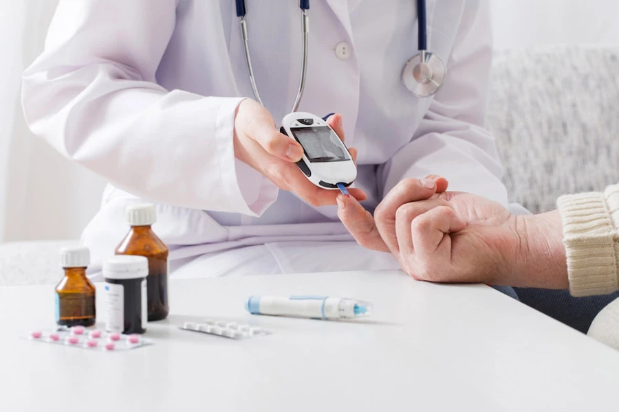 Diabetes: Kenali Gejala, Jenis, dan Cara Pencegahannya