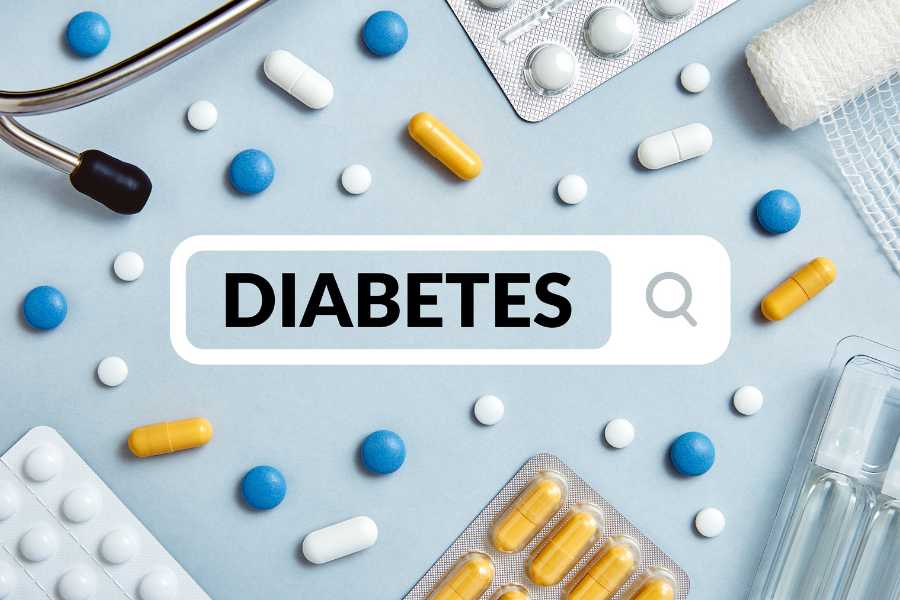 Luka Diabetes: Ciri-Ciri, Pencegahan & Pengobatannya