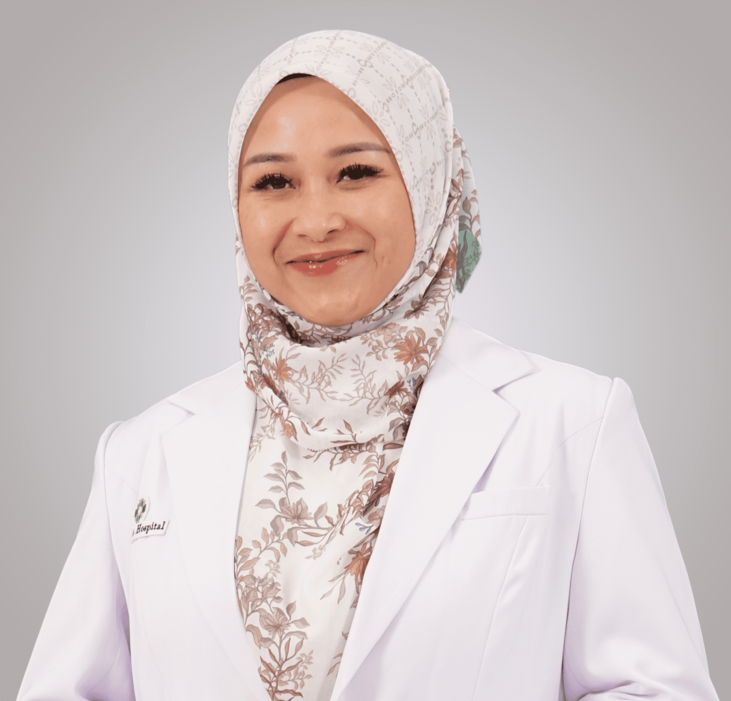 Dr. dr. Suci Prawitasari, Sp. D.V.E, Subsp. D.A.I
