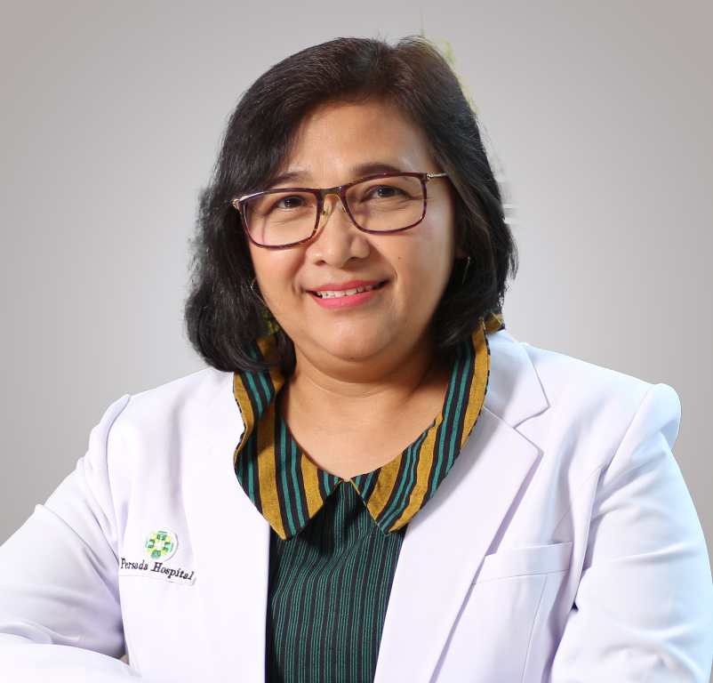 dr. Irine Eka Meiyani, Sp.THT-KL
