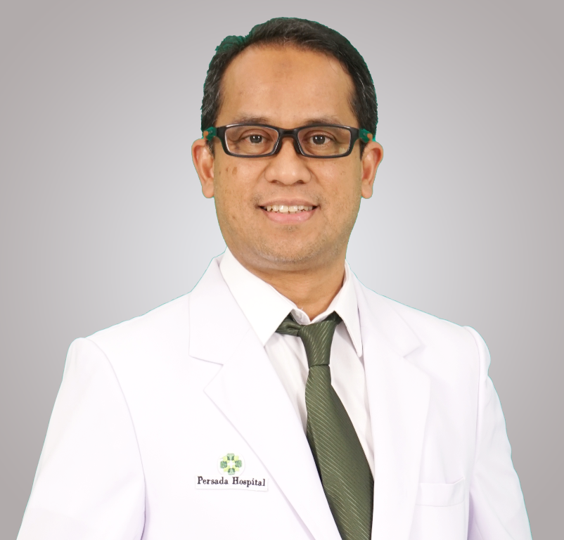dr. Ahmad Dian Wahyudiono, Sp.THT-KL (K)