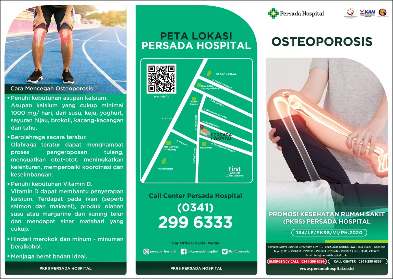 Osteoporosis