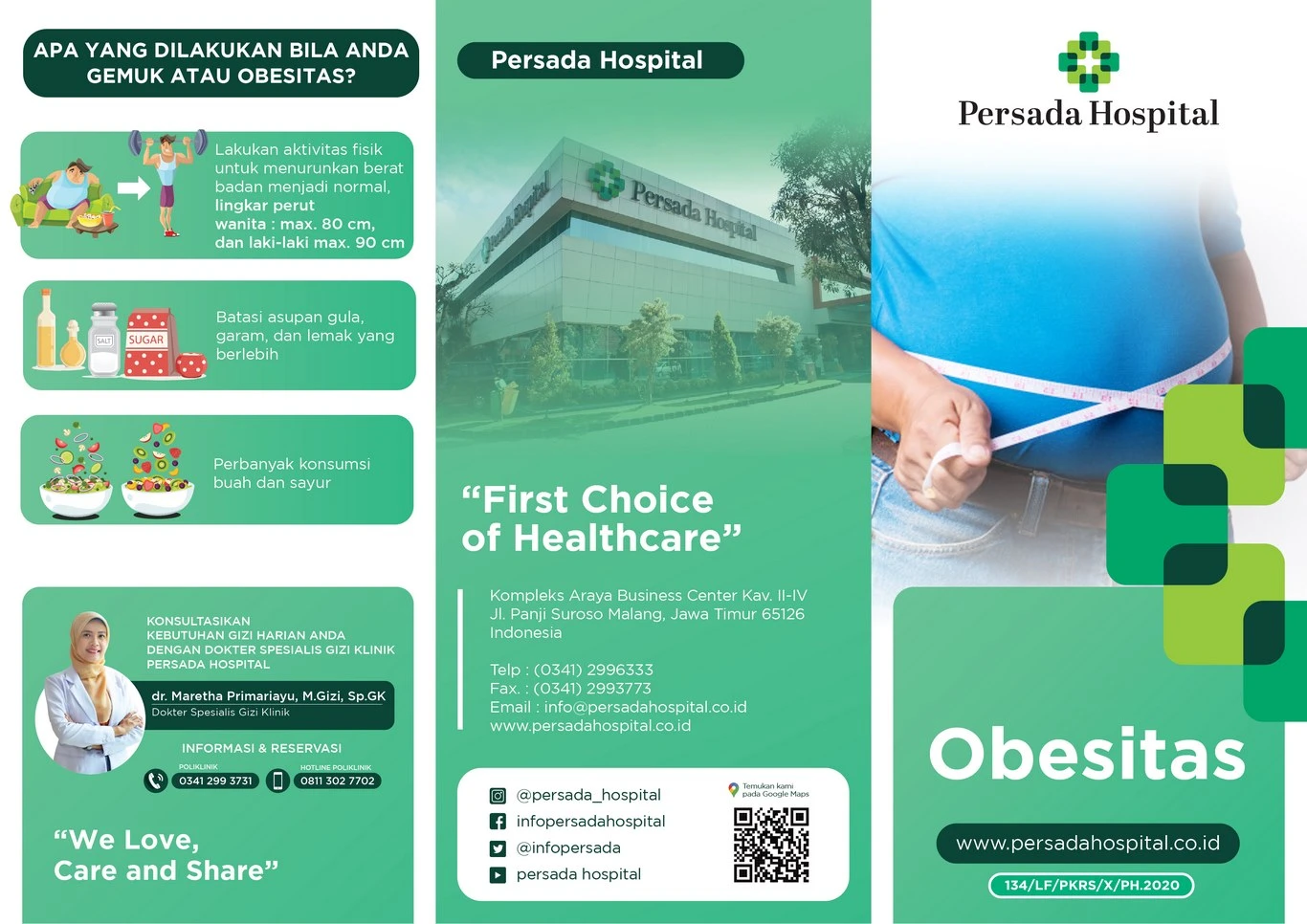 Obesitas