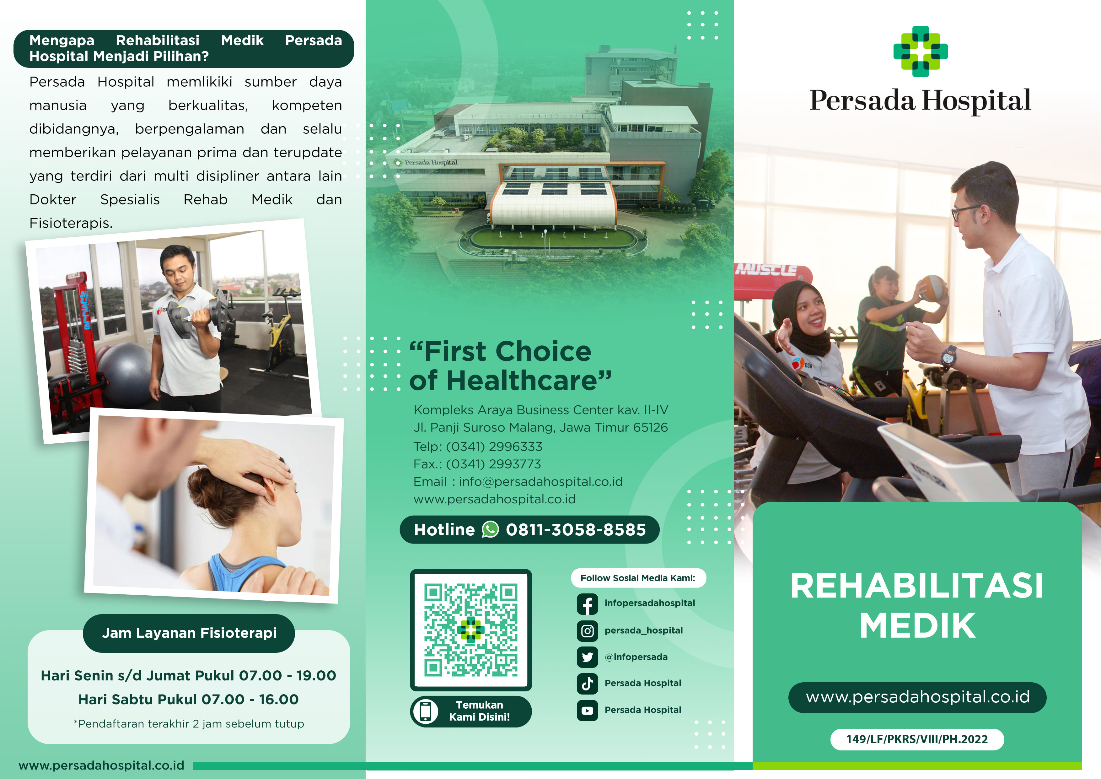 Rehabilitasi Medik